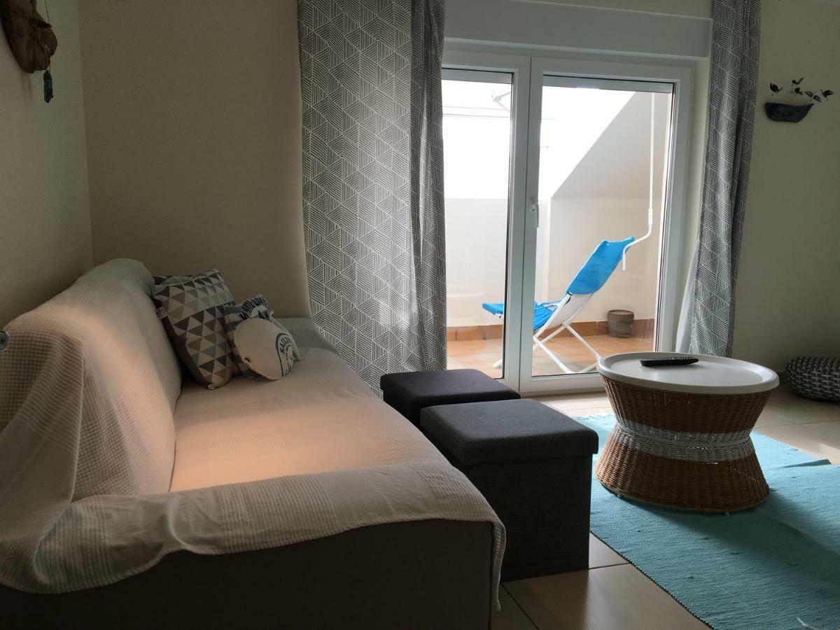 Ferienwohnung Casas Do Mar - Baleal 2 - Sea House Exterior foto